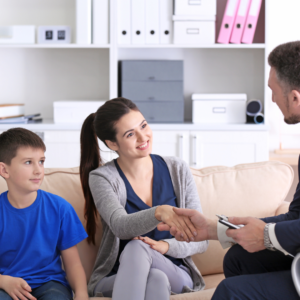 how do I prepare my child for an ADHD evaluation