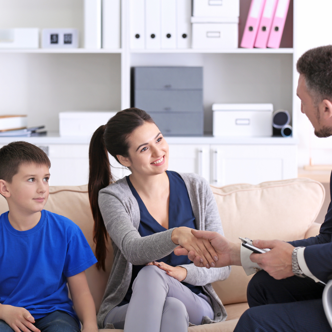 How Do I Prepare My Child For An ADHD Evaluation 