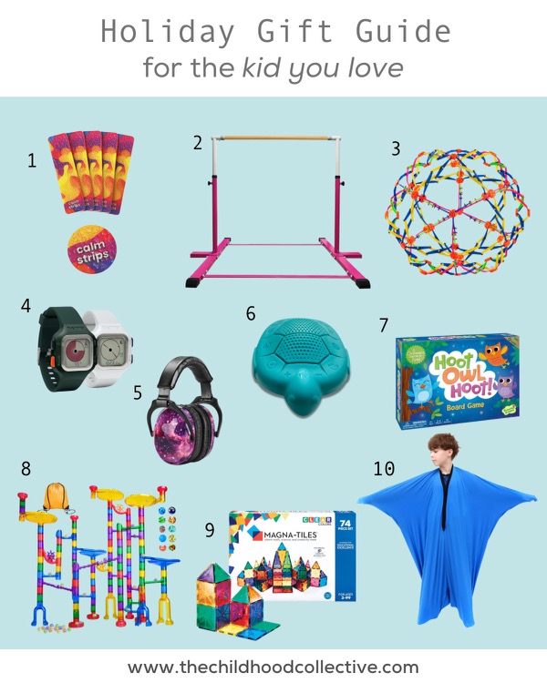 ADHD Toys and Games: Good Gifts for Kids with ADD