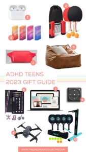 Best Gifts for Teens 2023 - Today's Parent